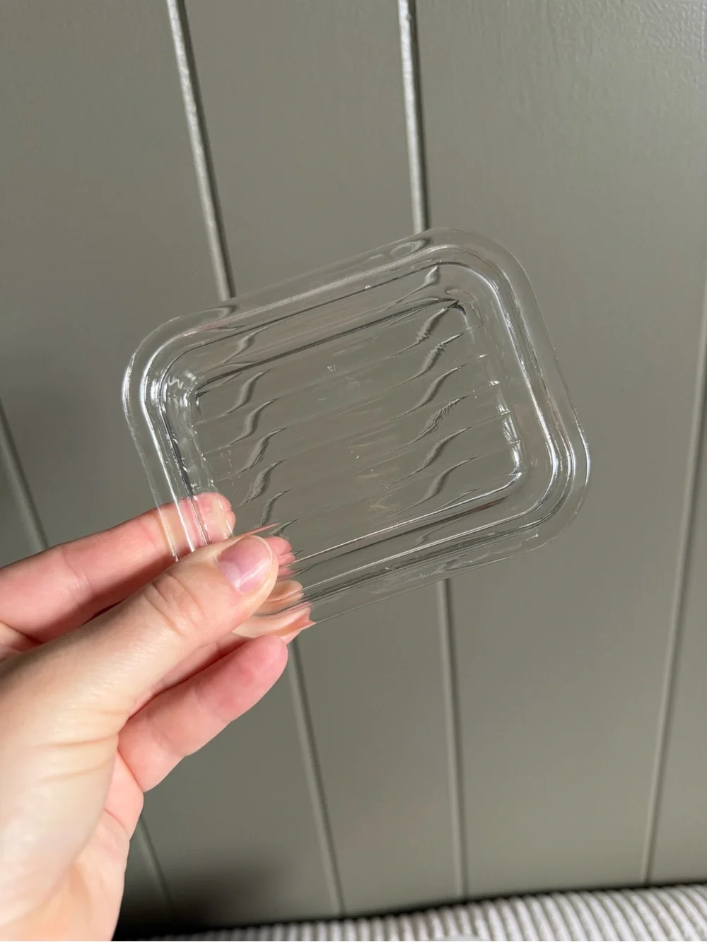 Pyrex Gooseberry Refrigerator Set